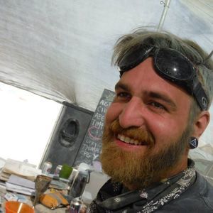 Meet your Posher, Tim